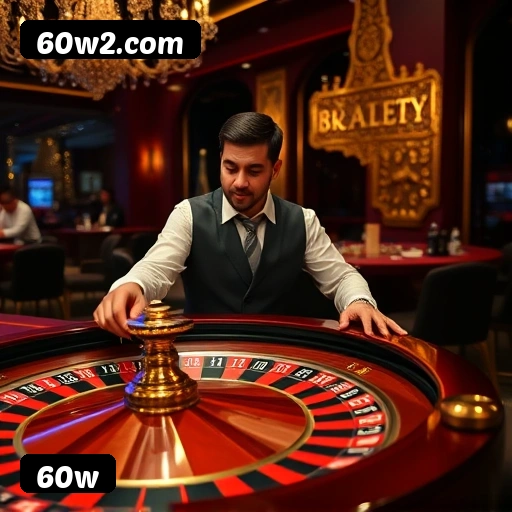 Chuva de Bônus 60w nos slots