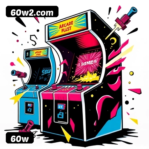 Recursos App 60w