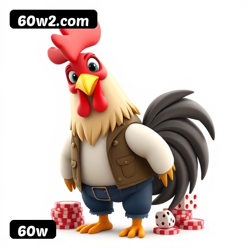 App 60w iOS