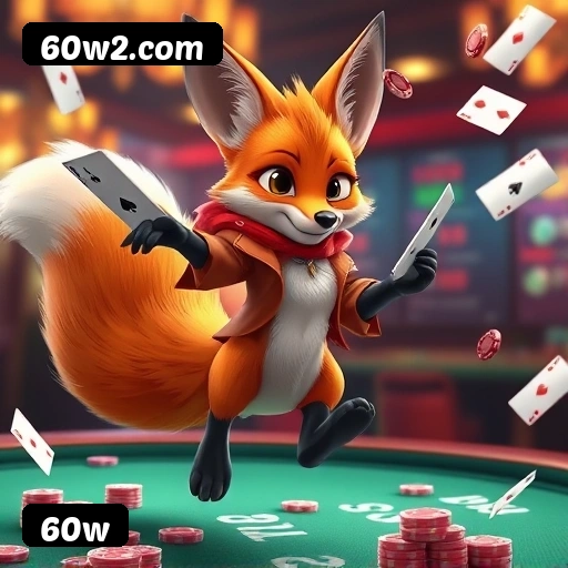 Free spins 60w